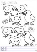 coloriage-poussin-1